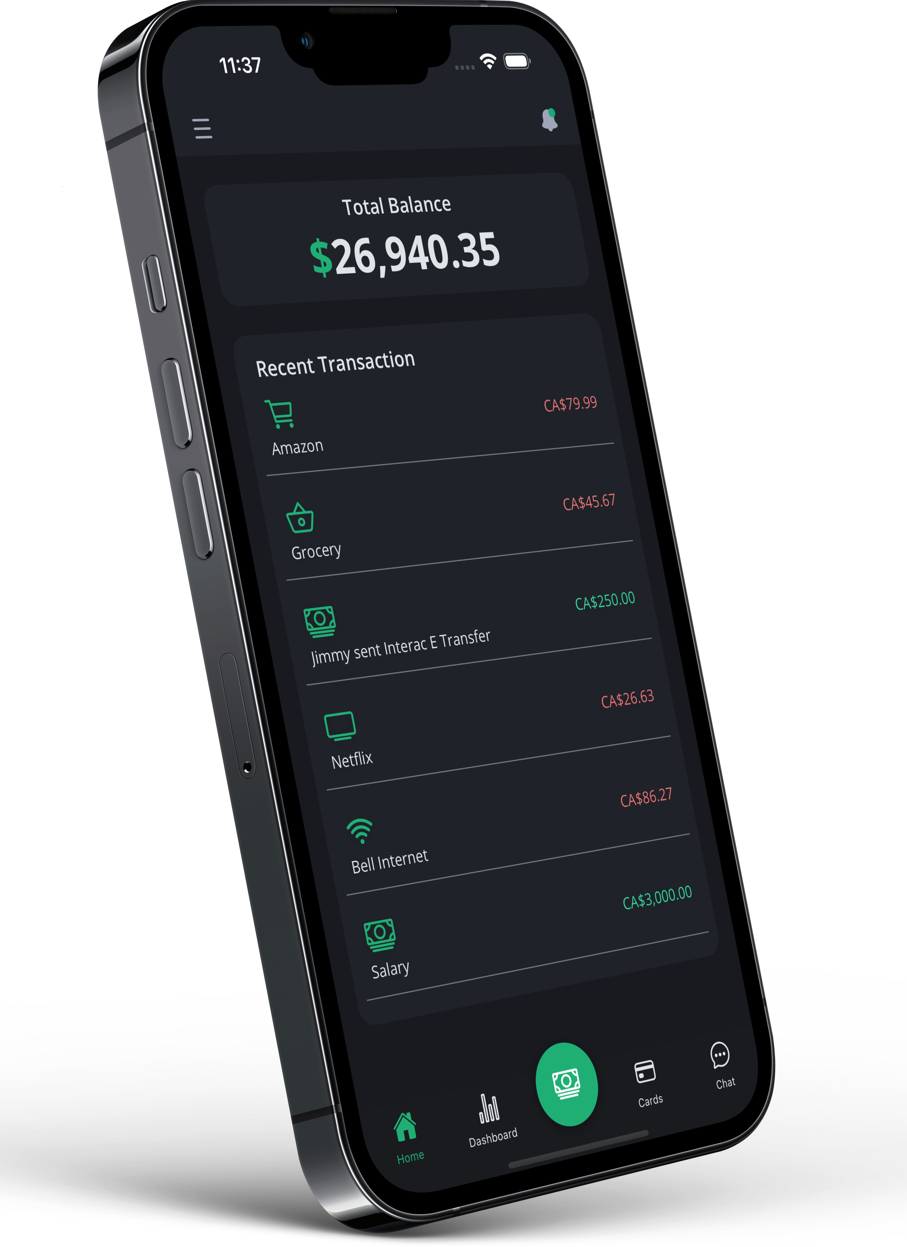 FyKnow mobile app
